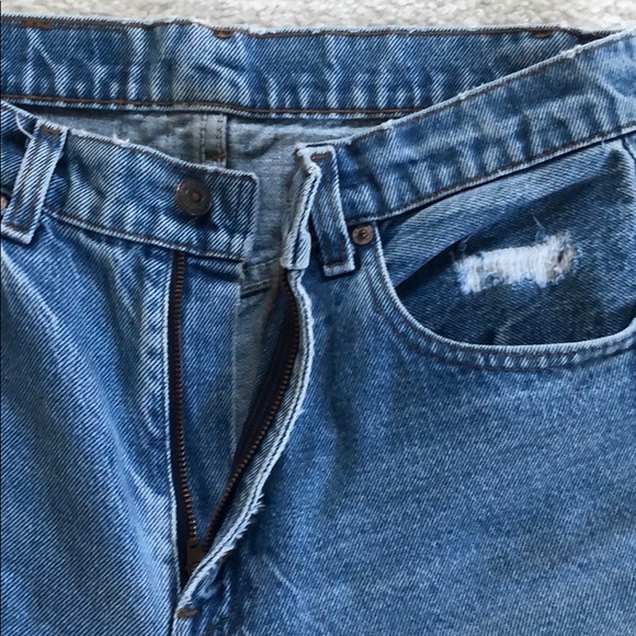 Vintage Levi’s - Picture 3 of 8